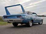 Plymouth Road Runner Superbird 1970 года